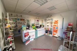 Farmacia Beatriz Garc&iacute;a-Bermejo Gallego