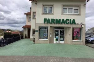 Farmacia Beatriz Garc&iacute;a Ra&ntilde;a