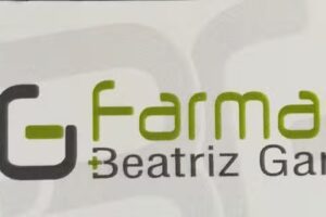 Farmacia Beatriz Garrosa