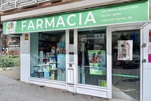 Farmacia Beatriz Navarro Tor&iacute;o
