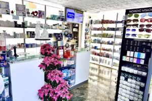 Farmacia Beatriz Ram&iacute;rez S&aacute;nchez