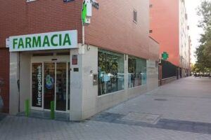 Farmacia Beatriz Vera Mu&ntilde;oz