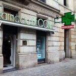 Farmacia Bego&ntilde;a