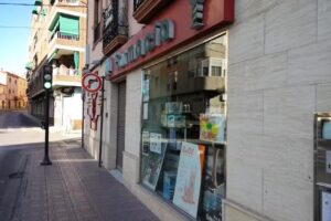 Farmacia Bego&ntilde;a Dom&iacute;nguez Escribano