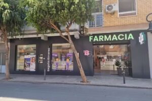 Farmacia Begoña Giménez López – Aldaia