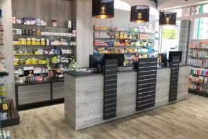 Farm&agrave;cia Bego&ntilde;a Mallol Marco