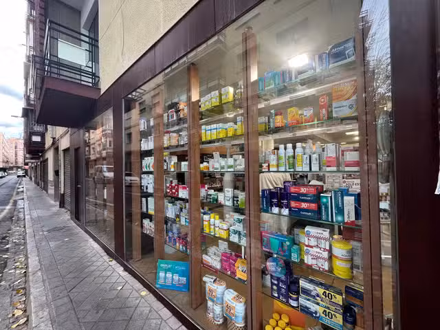 Farmacia Beiro