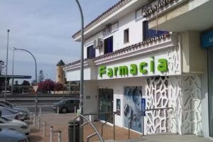 Farmacia BEL AIR 14 Horas