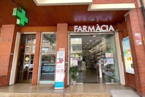 FARM&Agrave;CIA BEL-MUR