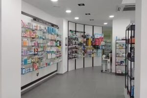 Farmacia Belda