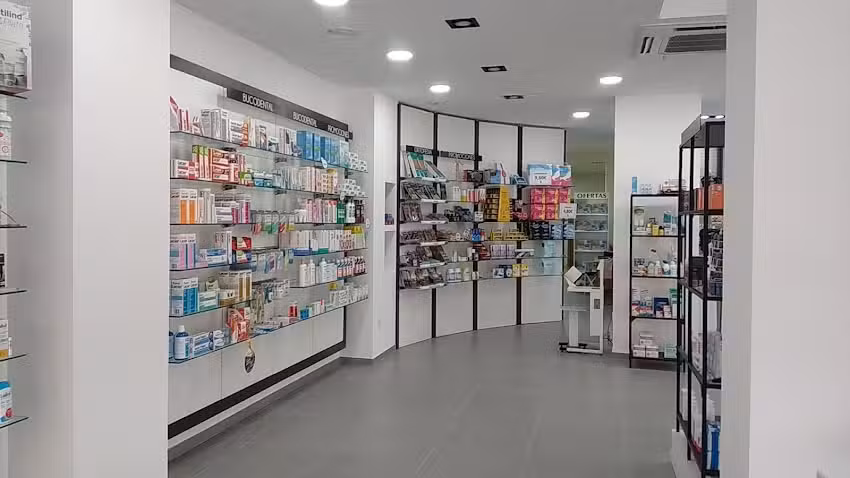 Farmacia Belda