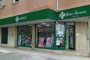 Farmacia Bel&eacute;n &Aacute;lvarez