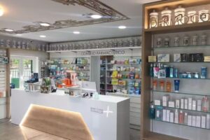 Farmacia Bel&eacute;n Ca&ntilde;as