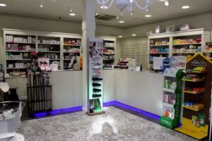 Farmacia Belen G. Corral