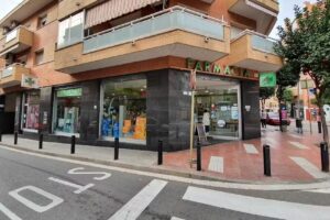 Farmacia Bel&eacute;n Solores Gir&oacute;n