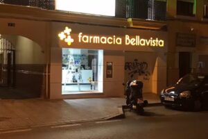 Farmacia Bellavista