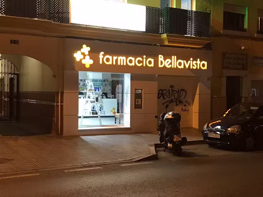 Farmacia Bellavista
