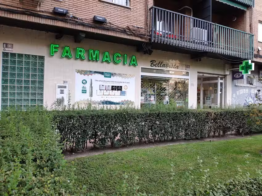 Farmacia Bellavista