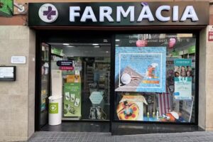 Farmacia Bellavista (Juan Alexis Benimeli Ferrando)