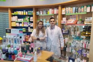 Farmacia BELLIDO