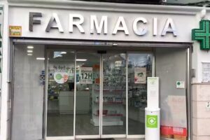 Farmacia Bellido Alonso