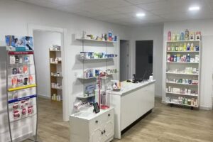 Farmacia Belmontejo