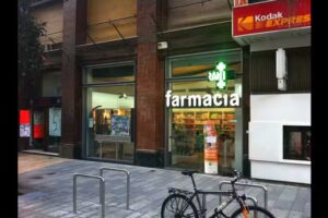 FARMACIA BELTRAMI CRUZ CONDE