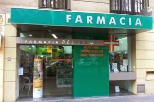 FARMACIA BELTRAMI GRAN CAPITAN
