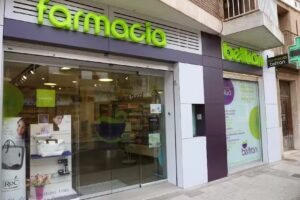 Farmacia Beltr&aacute;n