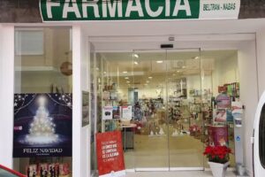 Farmacia Beltran Nabas