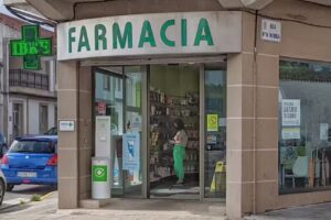FARMACIA BEMBIBRE