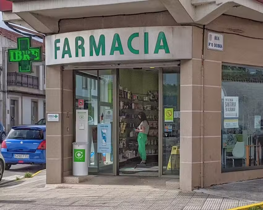 FARMACIA BEMBIBRE