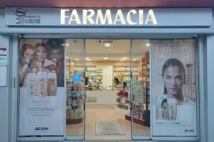Farmacia Benahoare