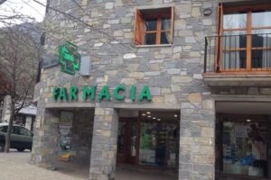 Farmacia Benasque