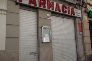 Farmacia Benavent Duart