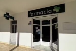 Farmacia Beneixida Elvira Selma