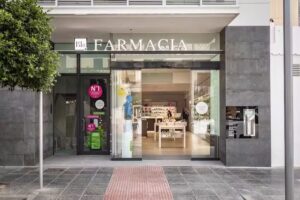 Farmacia Benicarl&oacute;