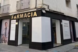 FARMACIA BENIGANIM (Dr. Vicente Sanchis Albero)