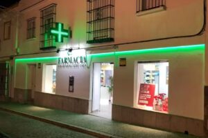 Farmacia Benigna Setó- Lcda. Isabel Sebastianes Setó