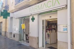 Farmacia Benimaclet &ndash; San Petrillo &ndash; Lda. Adelina Montesinos &ndash; Farmacia y Parafarmacia en Valencia