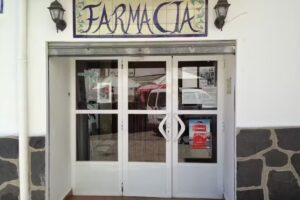 FARMACIA BERCHULES