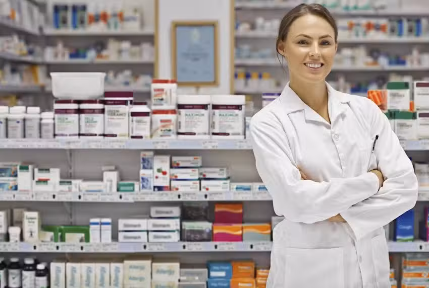 Farmacia Berlinesa