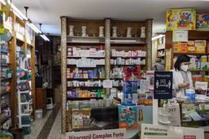 Farmacia Bermejo Herrero