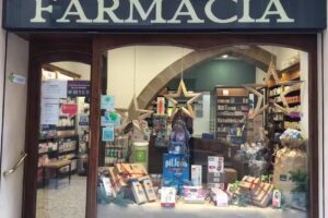 Farm&agrave;cia Bernad&iacute;