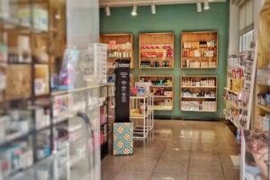 Farm&agrave;cia Berta