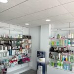 Farmacia Berta Canovas Vera