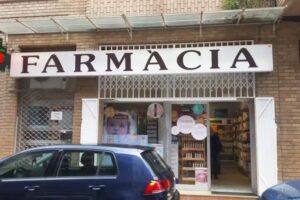 Farm&agrave;cia Bertomeu L&aacute;zaro