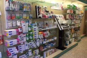 Farmacia Besalduch