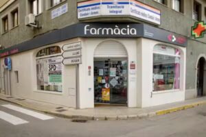 FARM&Agrave;CIA BESALDUCH