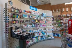 FARM&Agrave;CIA BESC&Oacute;S MATEU